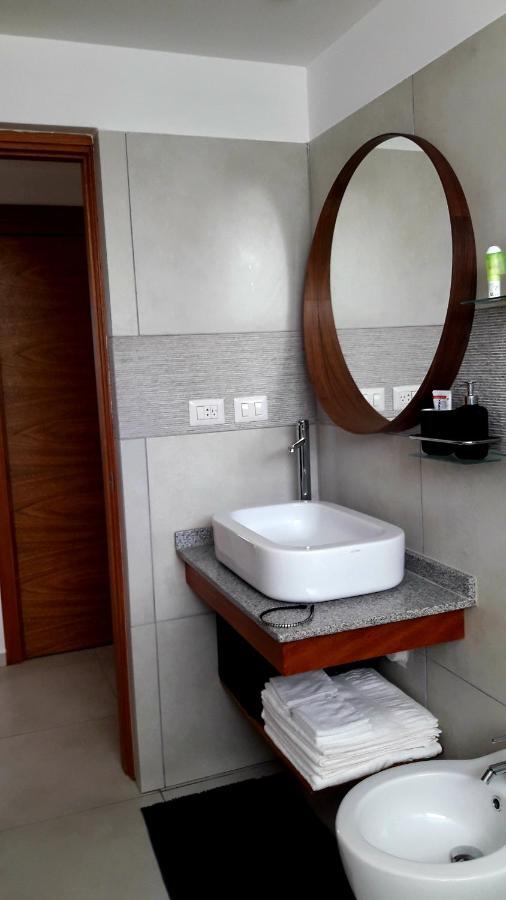 Viva El Caribe Apartment Bayahibe Luaran gambar