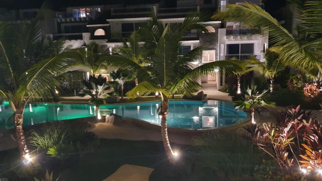 Viva El Caribe Apartment Bayahibe Luaran gambar
