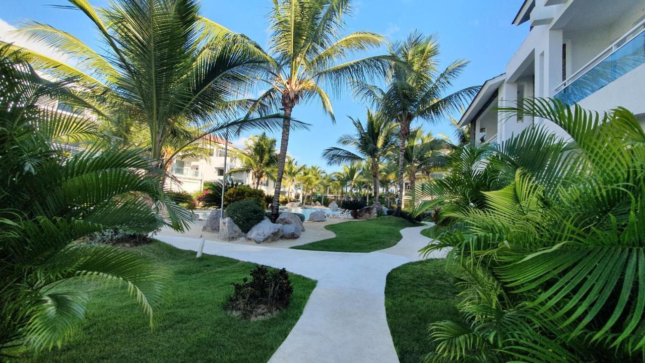 Viva El Caribe Apartment Bayahibe Luaran gambar