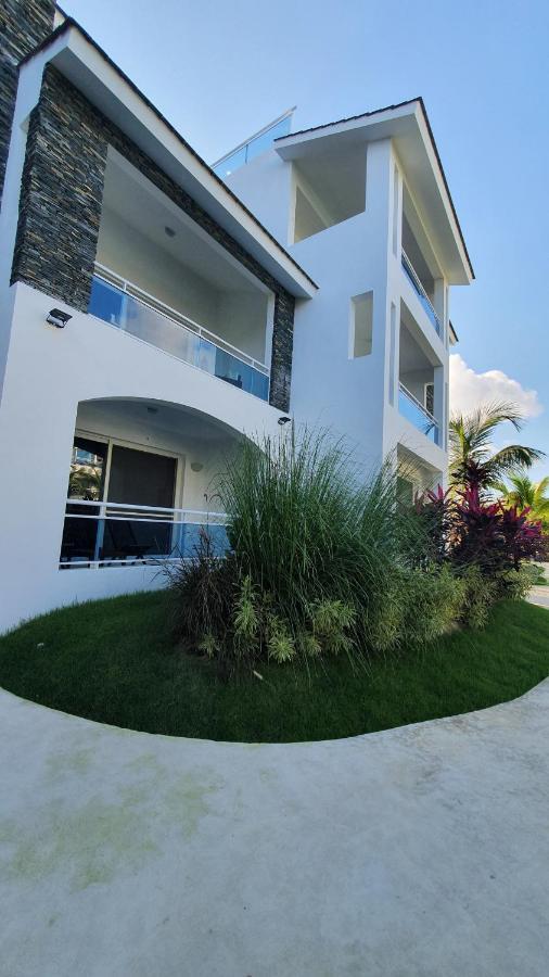 Viva El Caribe Apartment Bayahibe Luaran gambar