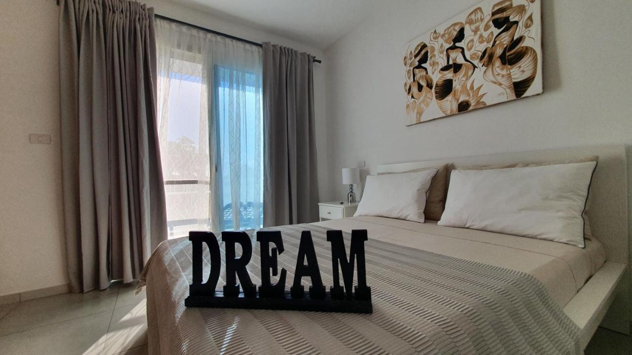 Viva El Caribe Apartment Bayahibe Luaran gambar