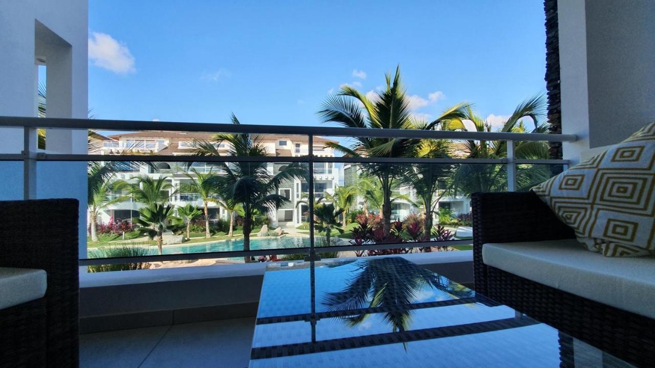 Viva El Caribe Apartment Bayahibe Luaran gambar